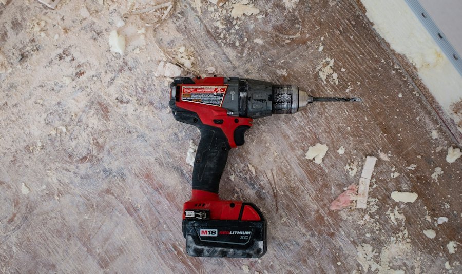 Carpenter service