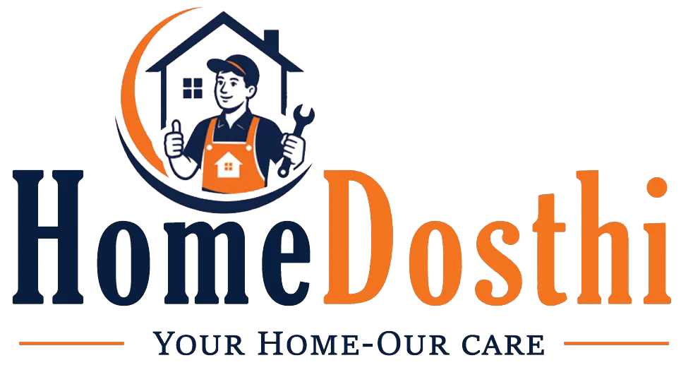 HomeDosthi logo