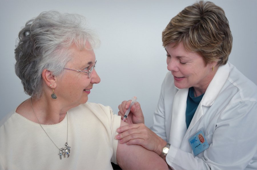 Senior care service